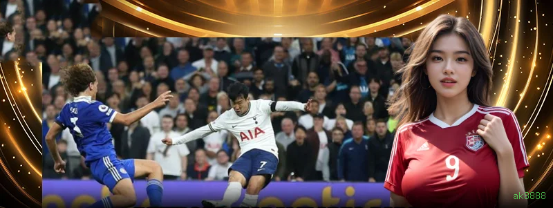 Apostas de Tênis ak8888