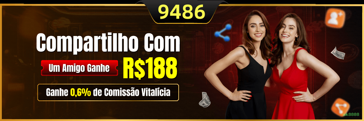 Recursos de Bônus ak8888