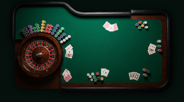 Game list for cz777 casino section - 5