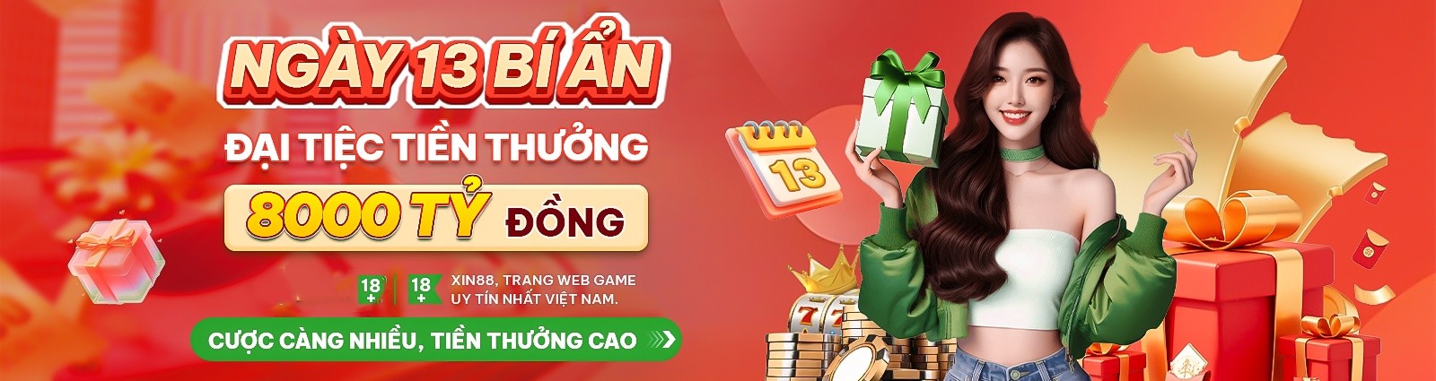 Hình ảnh quảng cáo của vipwin hiển thị nền tảng và các lợi ích