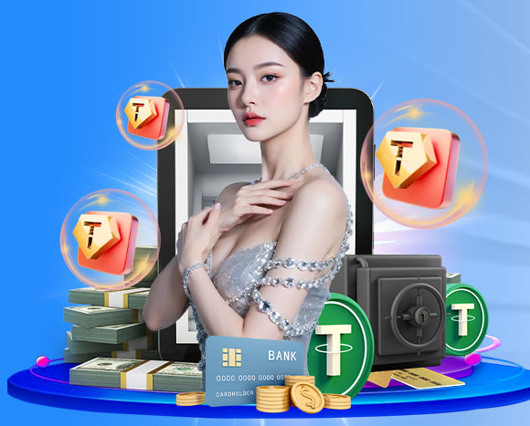 Hình ảnh quảng cáo của vipwin hiển thị nền tảng và các lợi ích