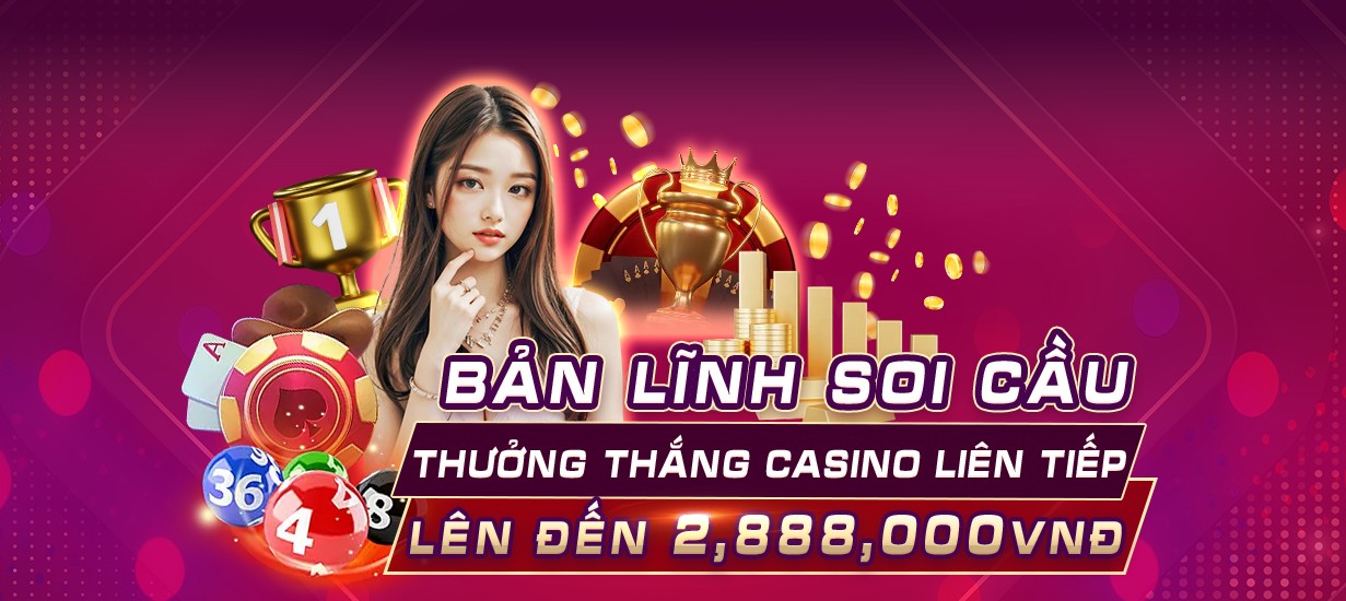 Hình ảnh quảng cáo của vipwin hiển thị nền tảng và các lợi ích