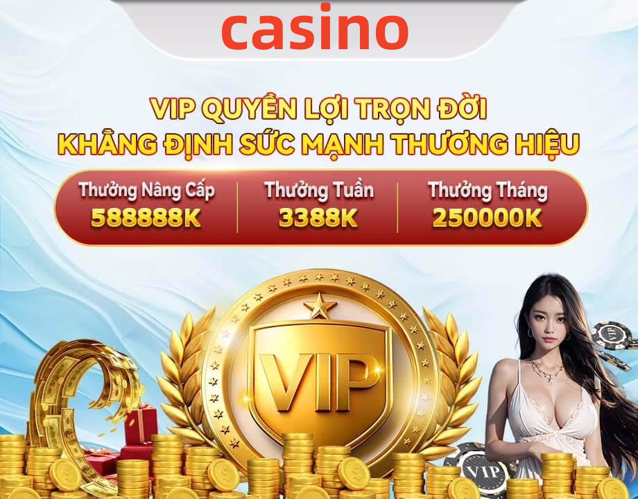 Hình ảnh quảng cáo của vipwin hiển thị nền tảng và các lợi ích