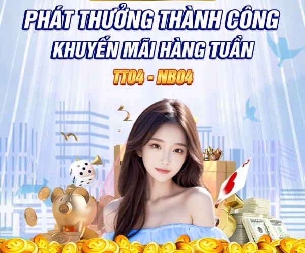 Hình ảnh quảng cáo của vipwin hiển thị nền tảng và các lợi ích
