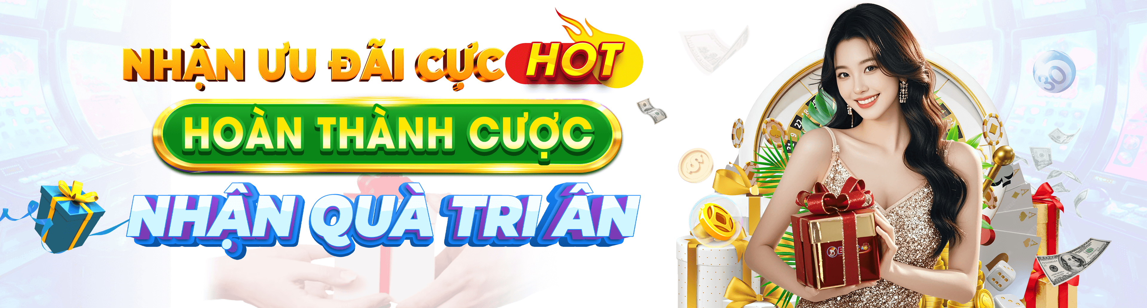 Hình ảnh quảng cáo của vipwin hiển thị nền tảng và các lợi ích