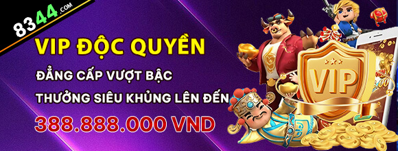Hình ảnh quảng cáo của vipwin hiển thị nền tảng và các lợi ích