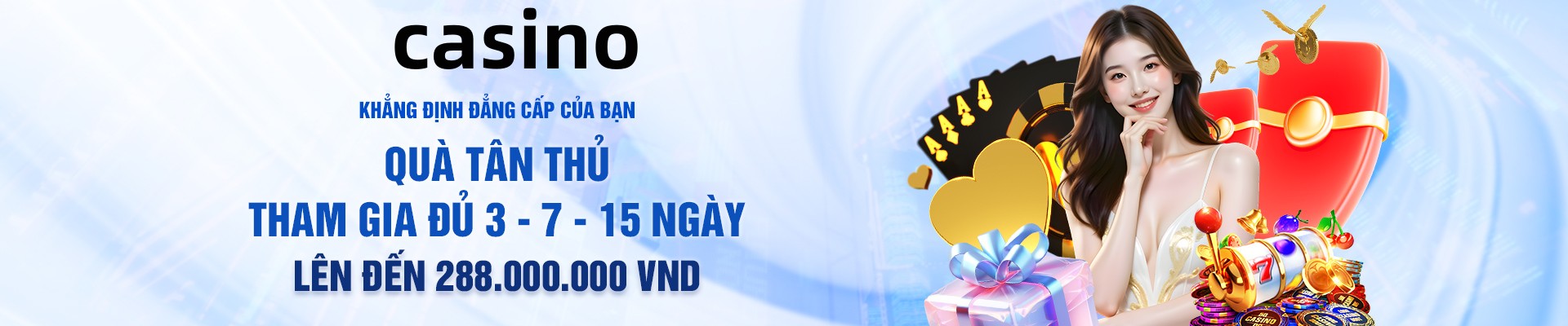 Hình ảnh quảng cáo của vipwin hiển thị nền tảng và các lợi ích