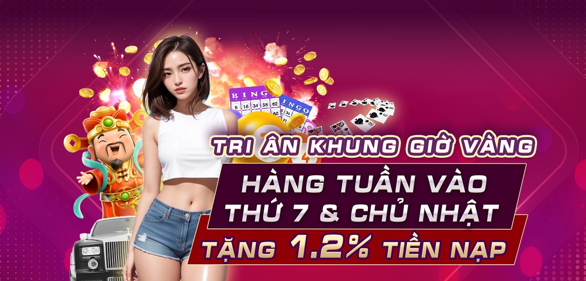 Hình ảnh quảng cáo của vipwin hiển thị nền tảng và các lợi ích