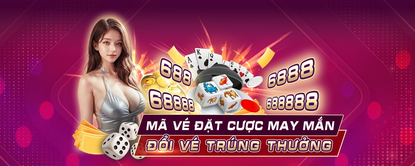 Hình ảnh quảng cáo của vipwin hiển thị nền tảng và các lợi ích
