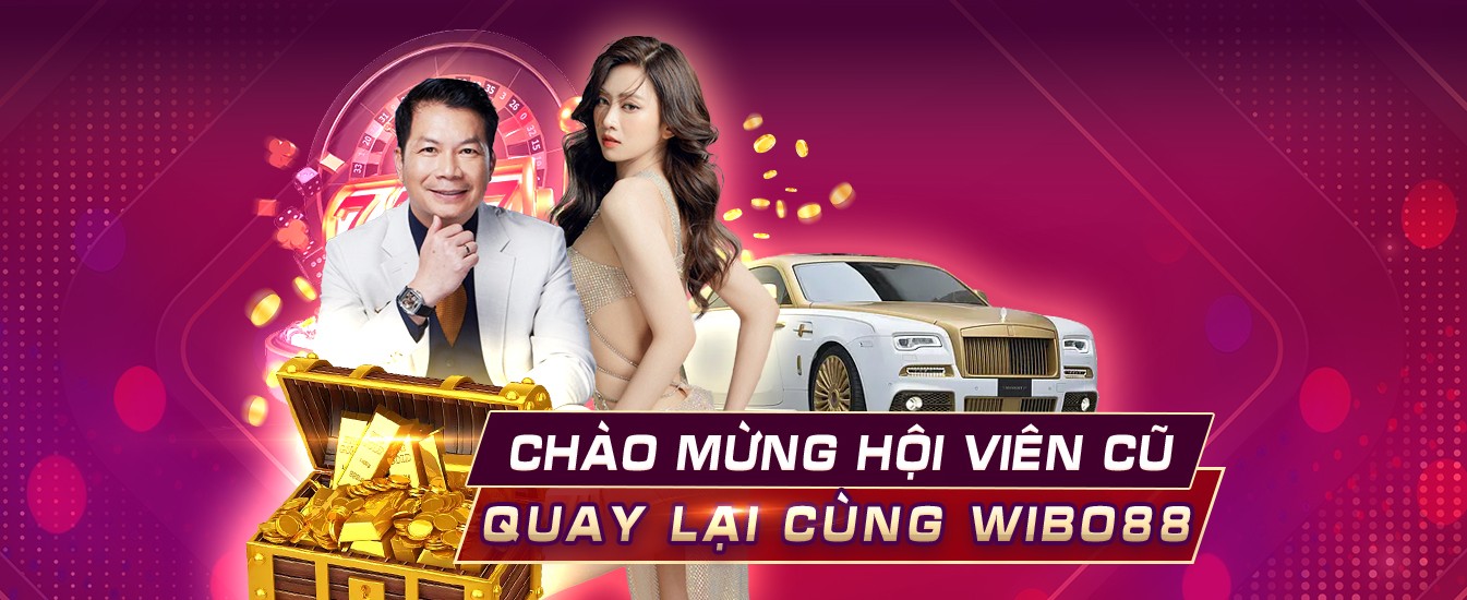 Hình ảnh quảng cáo của vipwin hiển thị nền tảng và các lợi ích