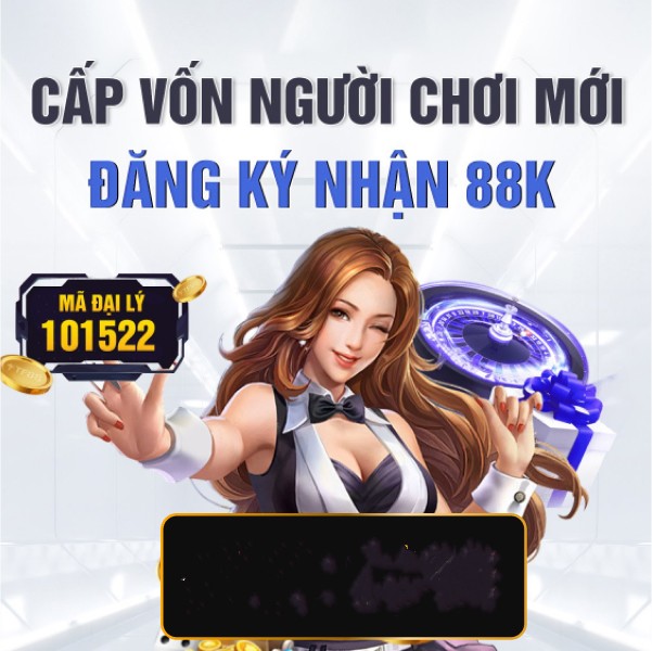 Hình ảnh quảng cáo của vipwin hiển thị nền tảng và các lợi ích