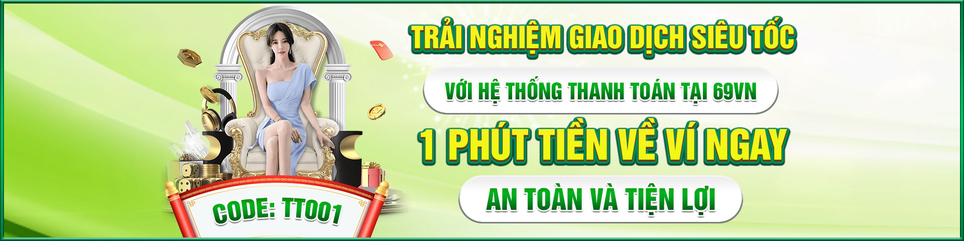 Hình ảnh quảng cáo của vipwin hiển thị nền tảng và các lợi ích