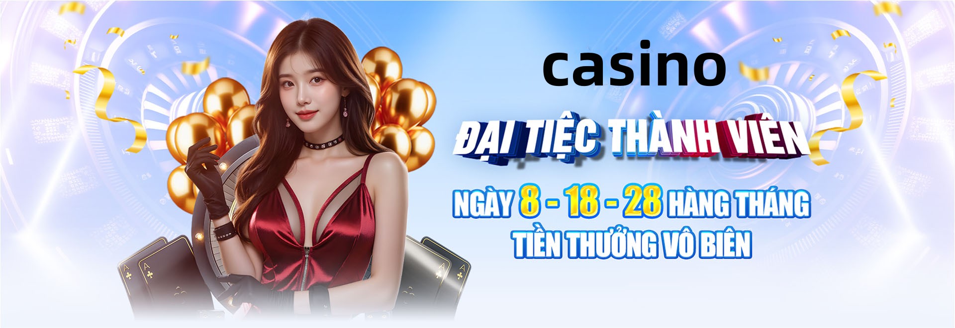 Hình ảnh quảng cáo của vipwin hiển thị nền tảng và các lợi ích