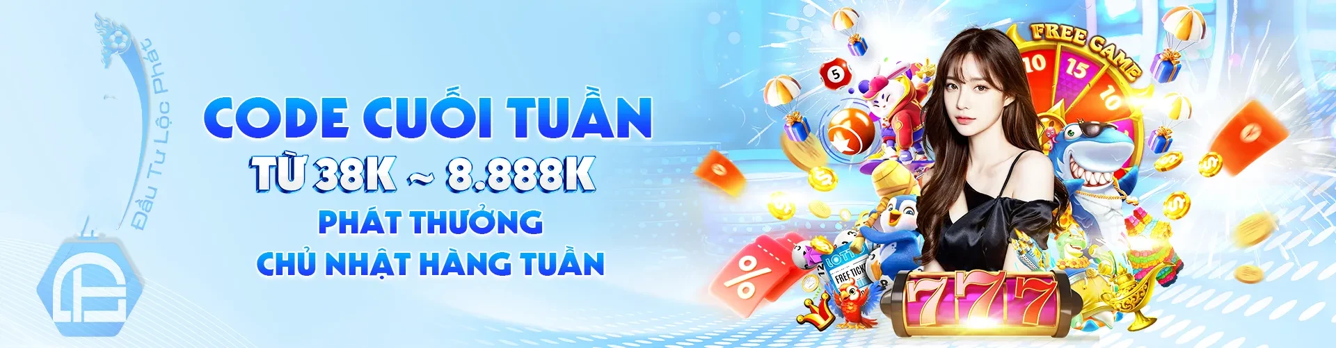 Hình ảnh quảng cáo của vipwin hiển thị nền tảng và các lợi ích