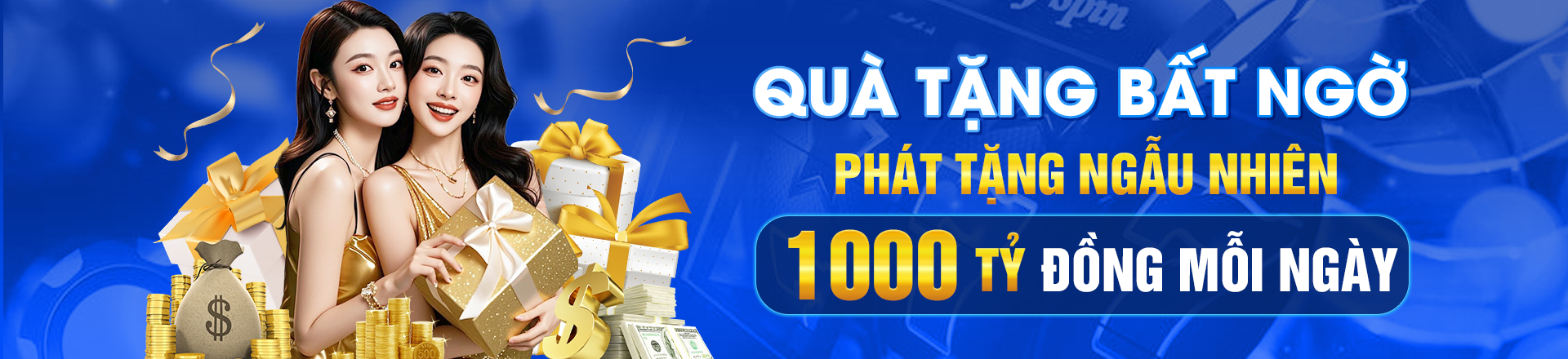 Hình ảnh quảng cáo của vipwin hiển thị nền tảng và các lợi ích