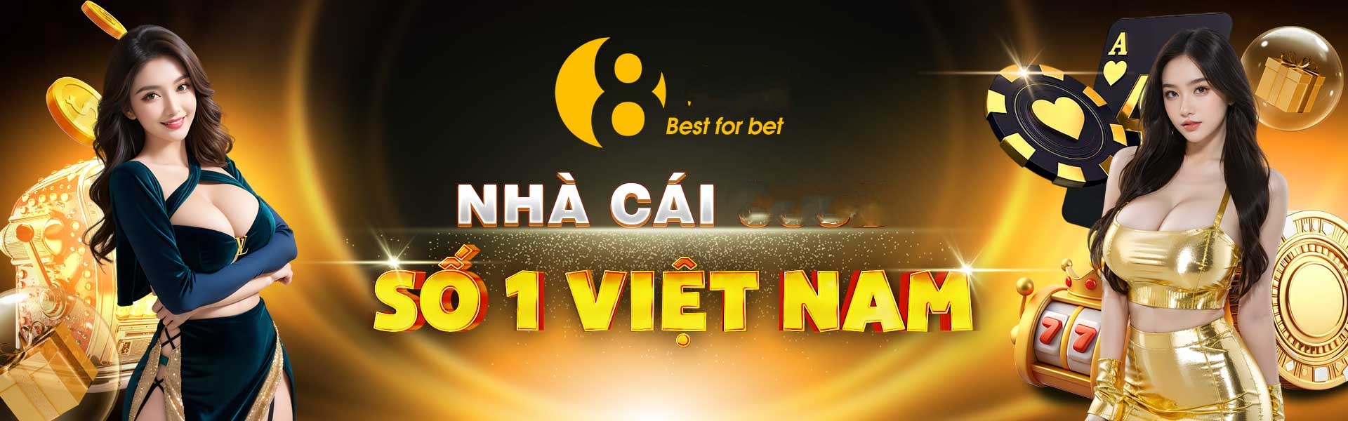 Hình ảnh quảng cáo của vipwin hiển thị nền tảng và các lợi ích