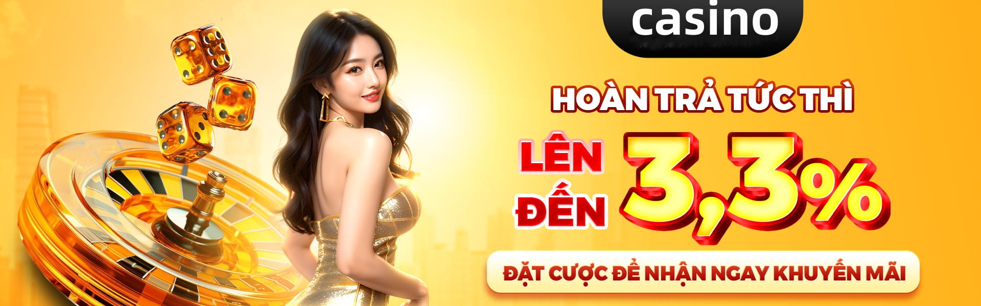Hình ảnh quảng cáo của vipwin hiển thị nền tảng và các lợi ích