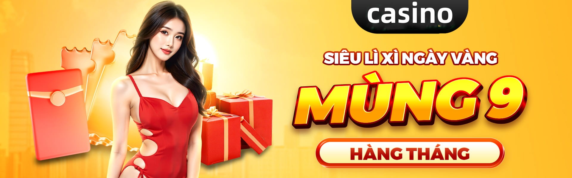 Hình ảnh quảng cáo của vipwin hiển thị nền tảng và các lợi ích
