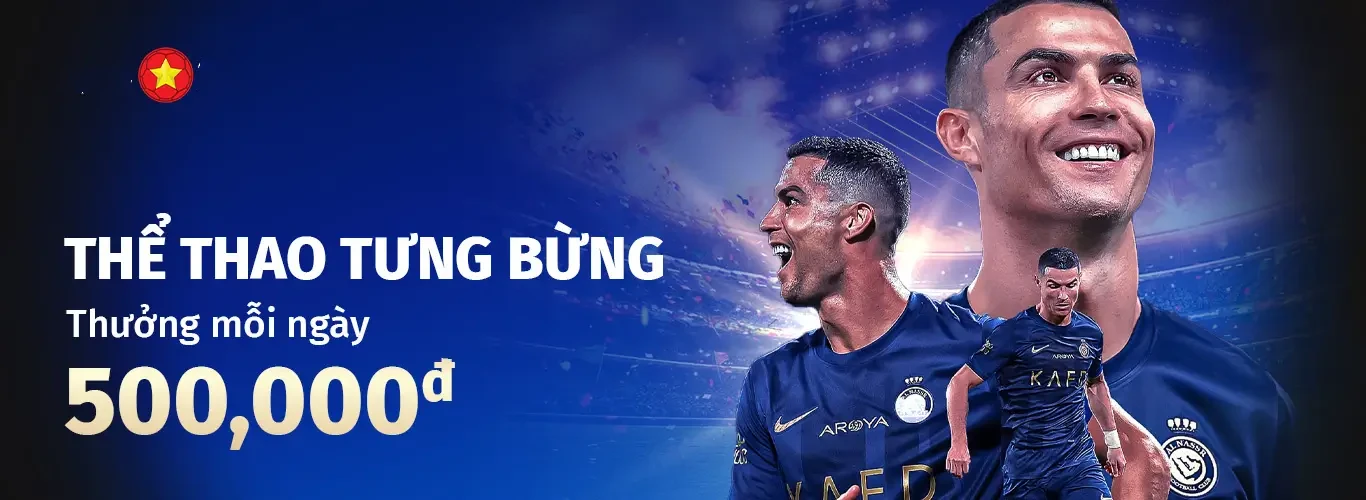 Hình ảnh quảng cáo của vipwin hiển thị nền tảng và các lợi ích