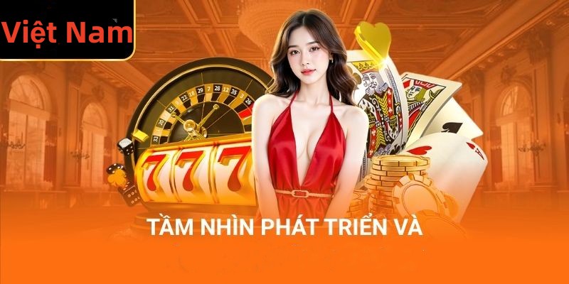 Hình ảnh quảng cáo của vipwin hiển thị nền tảng và các lợi ích