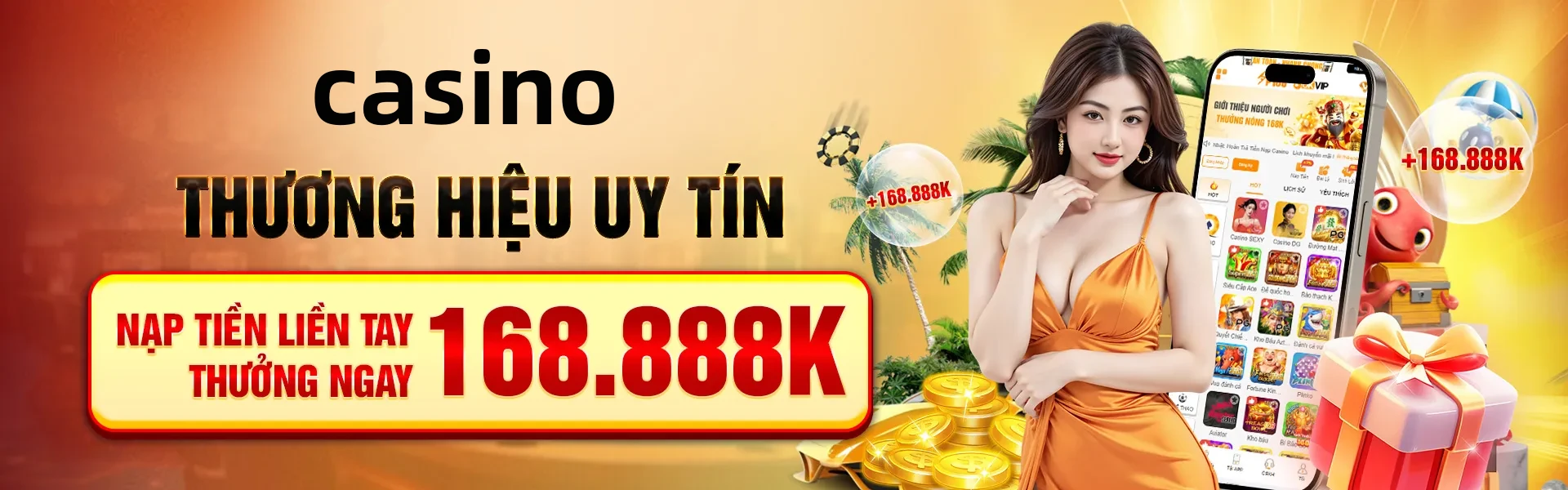 Hình ảnh quảng cáo của vipwin hiển thị nền tảng và các lợi ích