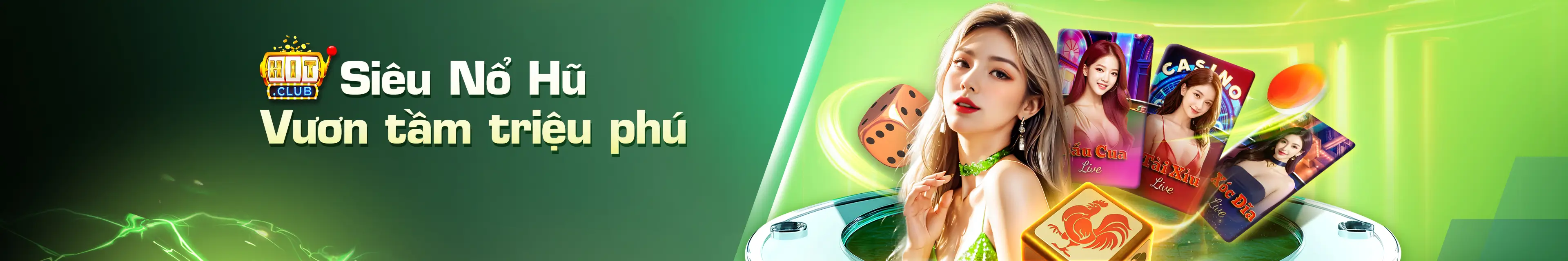 Hình ảnh quảng cáo của vipwin hiển thị nền tảng và các lợi ích