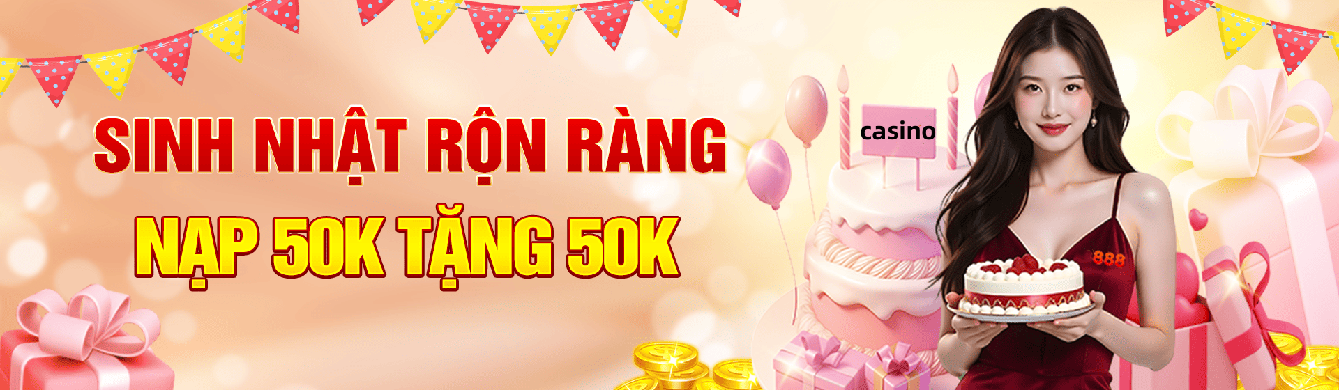 Hình ảnh quảng cáo của vipwin hiển thị nền tảng và các lợi ích