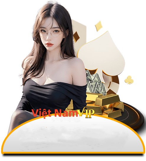 Hình ảnh quảng cáo của vipwin hiển thị nền tảng và các lợi ích