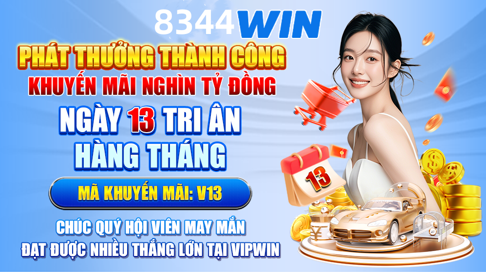 Hình ảnh quảng cáo của vipwin hiển thị nền tảng và các lợi ích