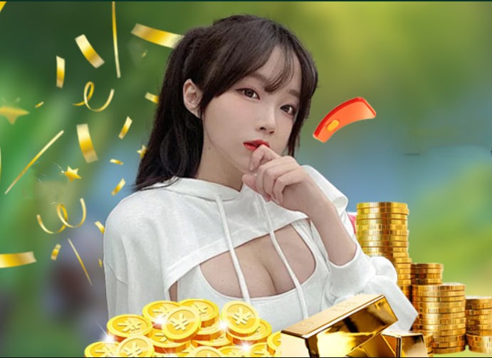 Hình ảnh quảng cáo của vipwin hiển thị nền tảng và các lợi ích