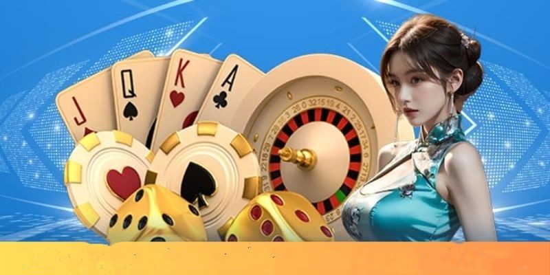 Hình ảnh quảng cáo của vipwin hiển thị nền tảng và các lợi ích