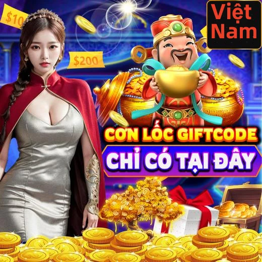 Hình ảnh quảng cáo của vipwin hiển thị nền tảng và các lợi ích