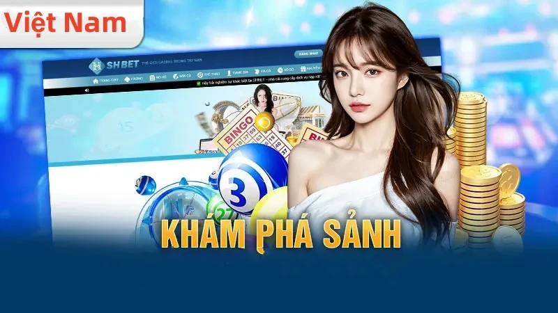 Hình ảnh quảng cáo của vipwin hiển thị nền tảng và các lợi ích