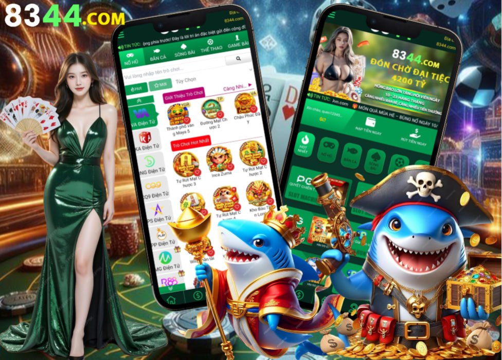Hình ảnh quảng cáo của vipwin hiển thị nền tảng và các lợi ích