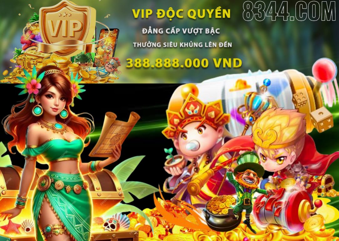 Hình ảnh quảng cáo của vipwin hiển thị nền tảng và các lợi ích
