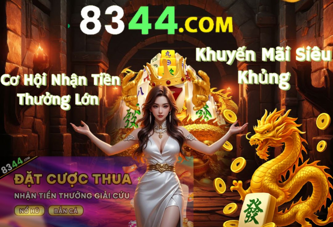 Hình ảnh quảng cáo của vipwin hiển thị nền tảng và các lợi ích