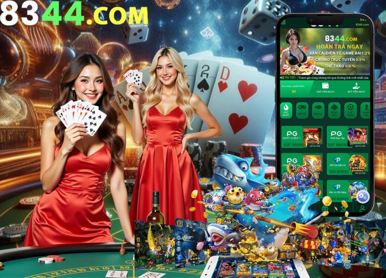 Hình ảnh quảng cáo của vipwin hiển thị nền tảng và các lợi ích