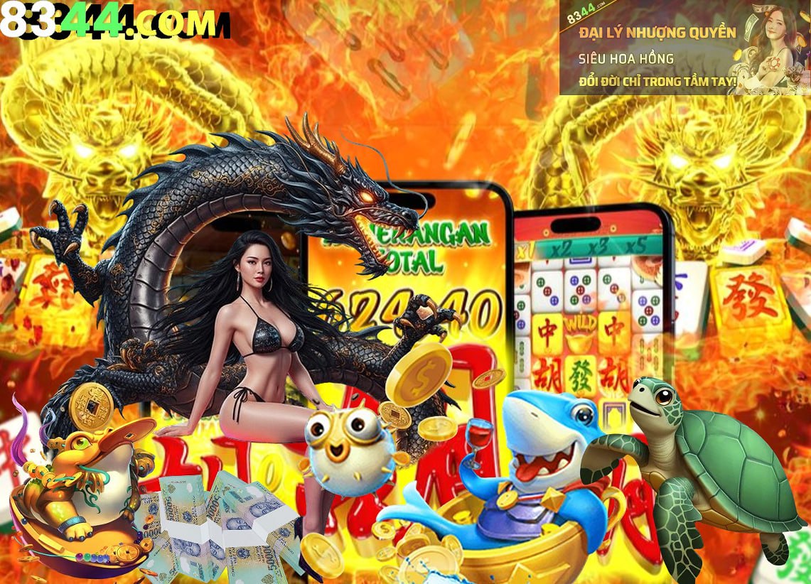 Hình ảnh quảng cáo của vipwin hiển thị nền tảng và các lợi ích