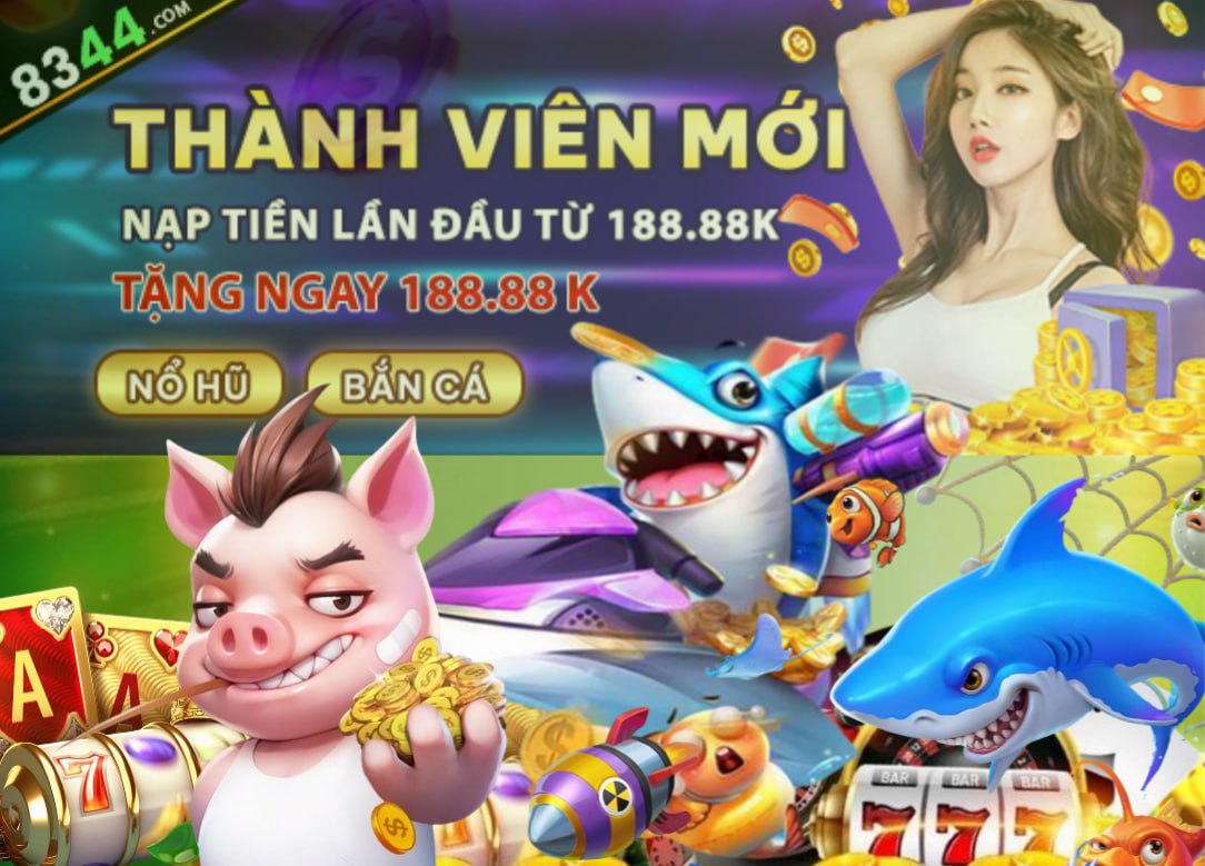 Hình ảnh quảng cáo của vipwin hiển thị nền tảng và các lợi ích