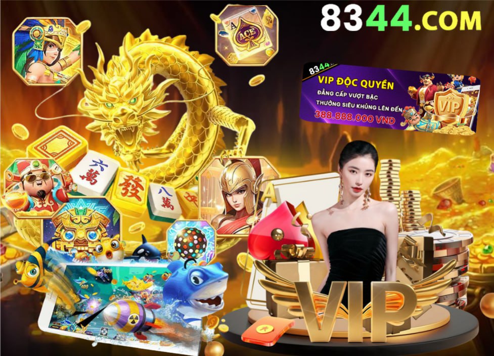 Hình ảnh quảng cáo của vipwin hiển thị nền tảng và các lợi ích