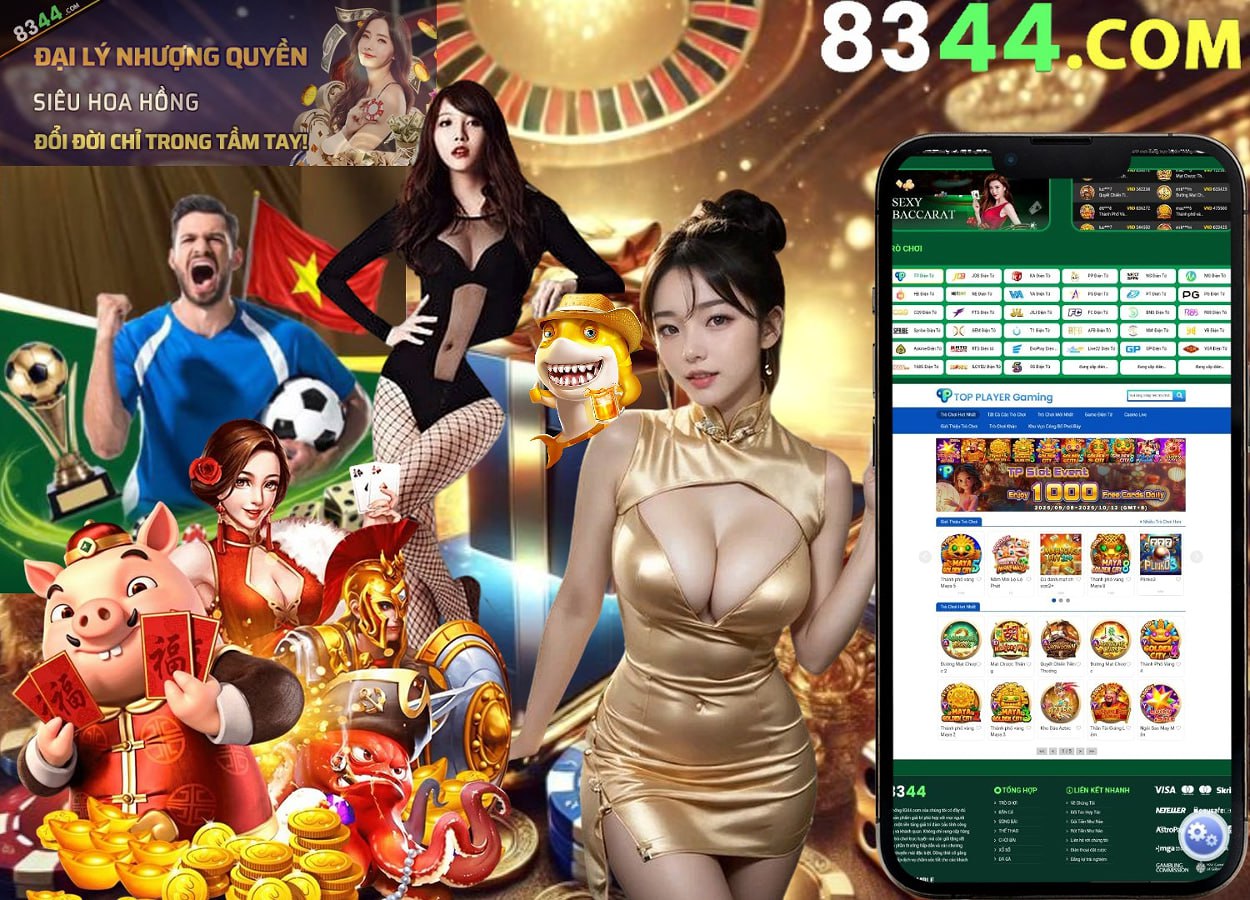 Hình ảnh quảng cáo của vipwin hiển thị nền tảng và các lợi ích