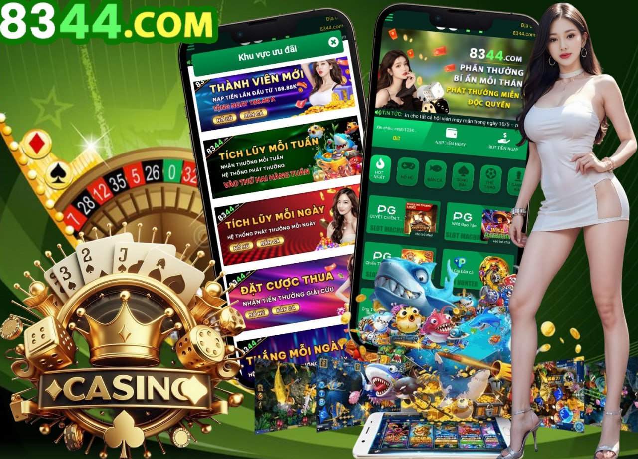 Hình ảnh quảng cáo của vipwin hiển thị nền tảng và các lợi ích