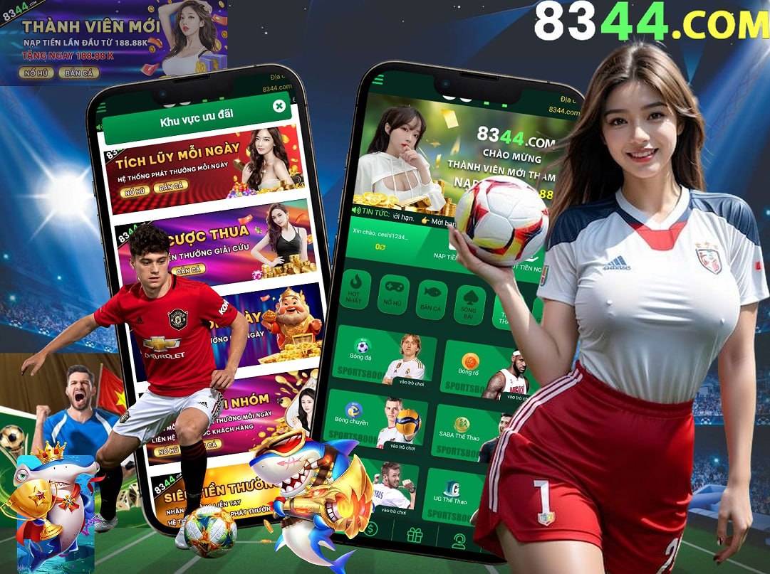 Hình ảnh quảng cáo của vipwin hiển thị nền tảng và các lợi ích