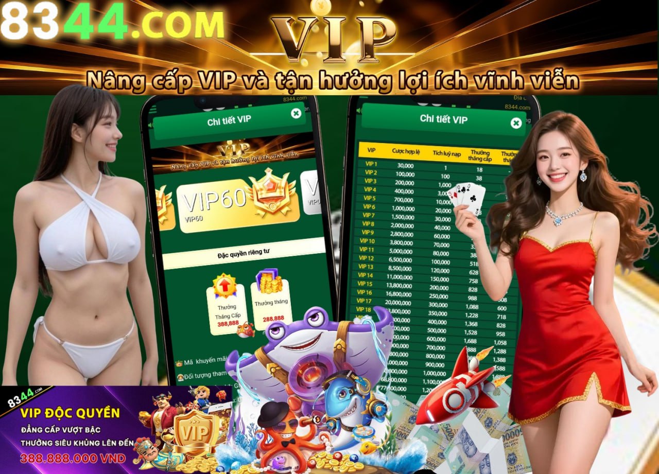 Hình ảnh quảng cáo của vipwin hiển thị nền tảng và các lợi ích