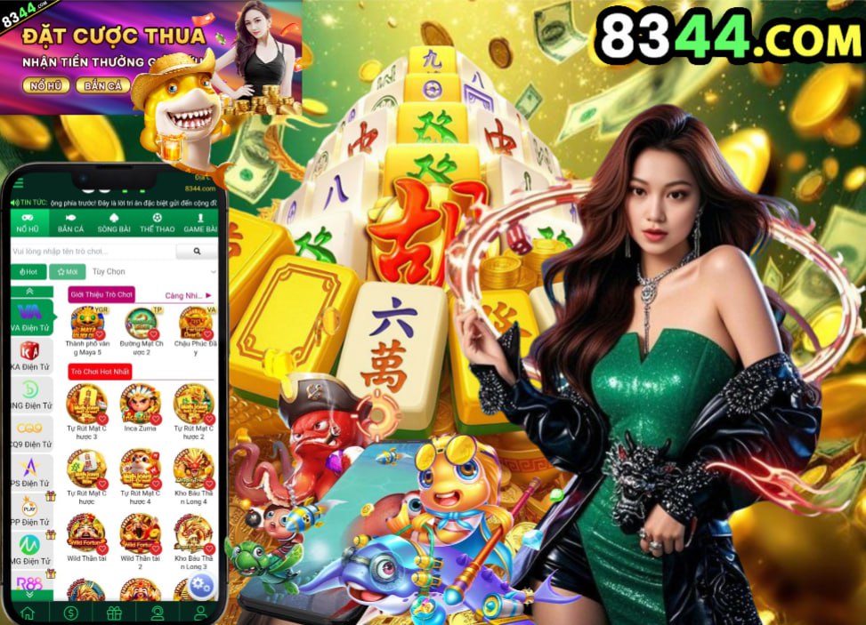 Hình ảnh quảng cáo của vipwin hiển thị nền tảng và các lợi ích