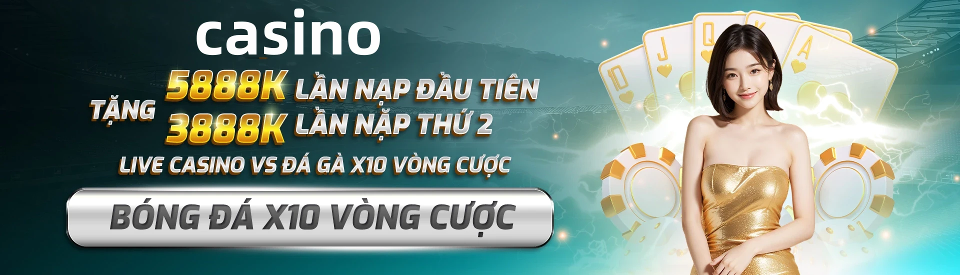 Hình ảnh quảng cáo của vipwin hiển thị nền tảng và các lợi ích