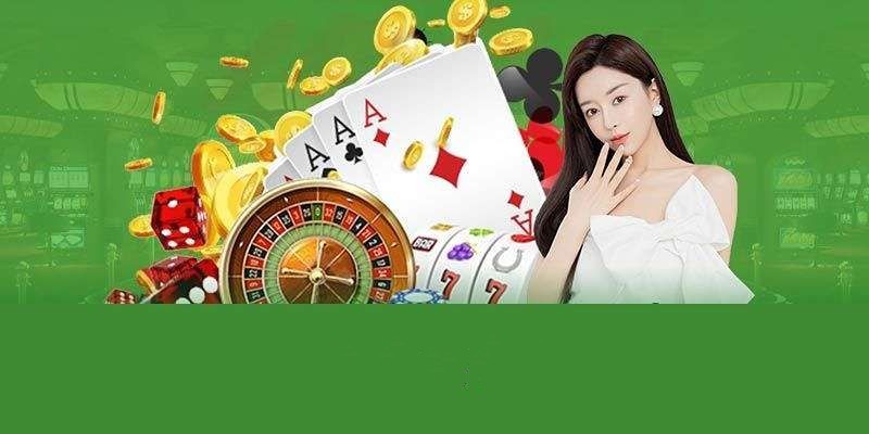 Hình ảnh quảng cáo của vipwin hiển thị nền tảng và các lợi ích